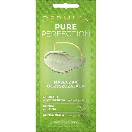 

DERMIKA PFLEXIBEL Очищающее средство Pure Perfection 10 мл