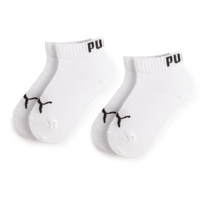 

Носки Puma, 2 шт, белый