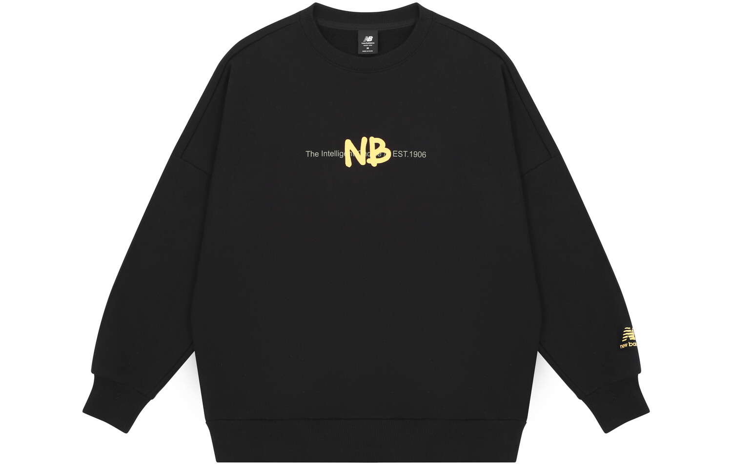 

Мужская толстовка New Balance
