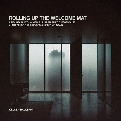 

Виниловая пластинка Ballerini, Kelsea - Rolling Up The Welcome Mat