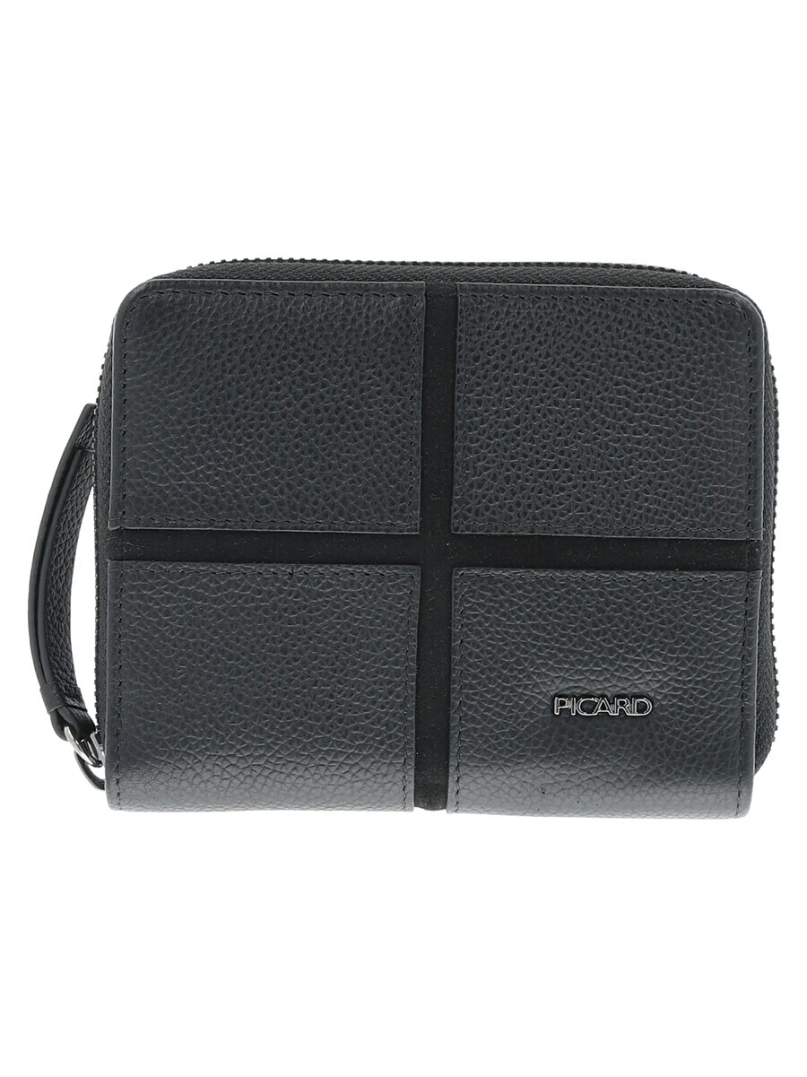 

Кошелек Picard Wallet Oxo, черный