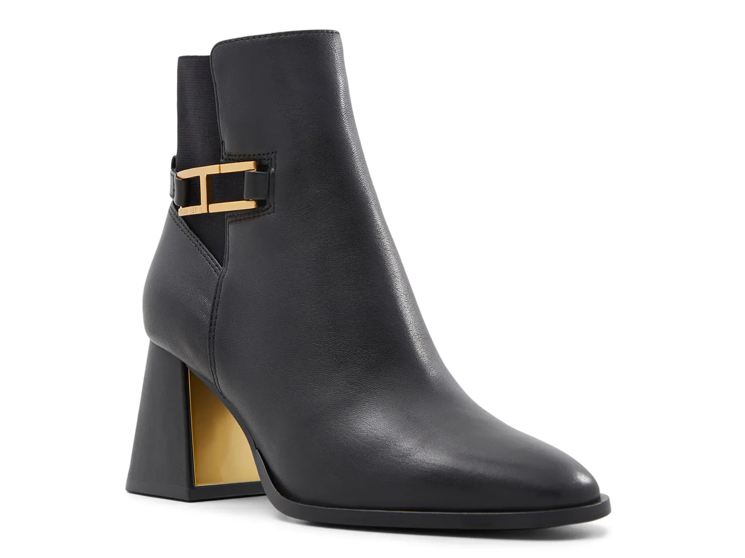 

Ботильоны Mila Bootie Ted Baker, черный