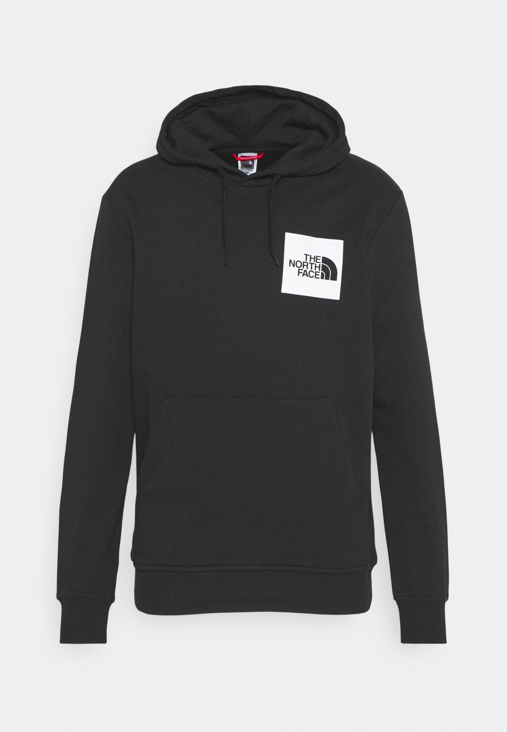 

Толстовка The North Face, черный