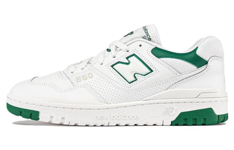 

Кроссовки баскетбольные New Balance NB 550 унисекс
