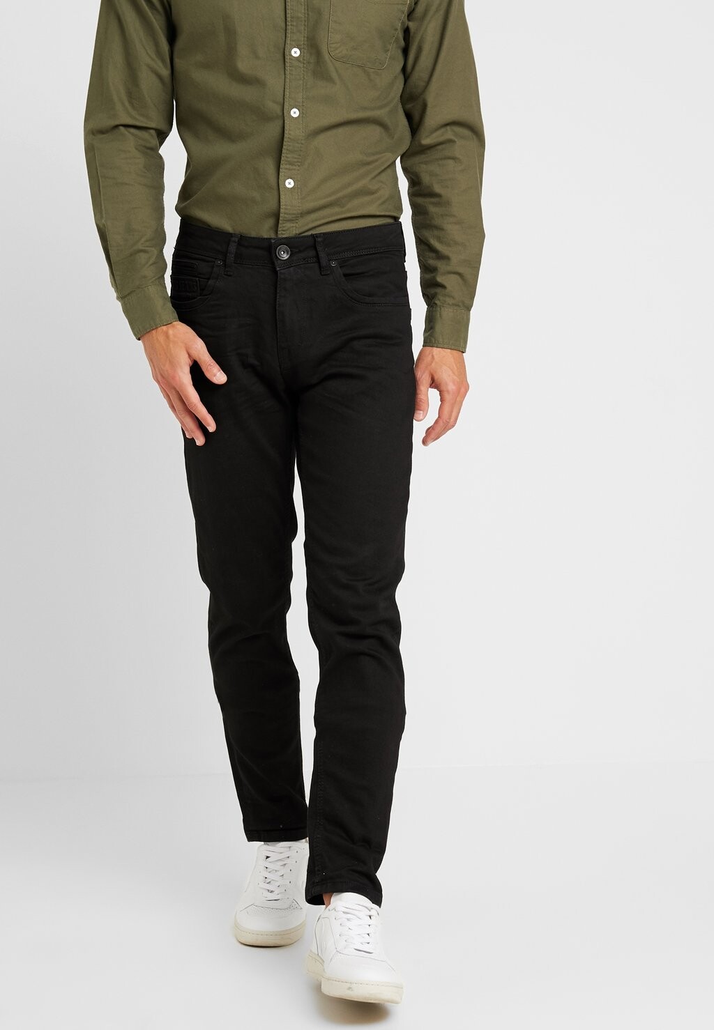 

Джинсы Slim fit Cars Jeans
