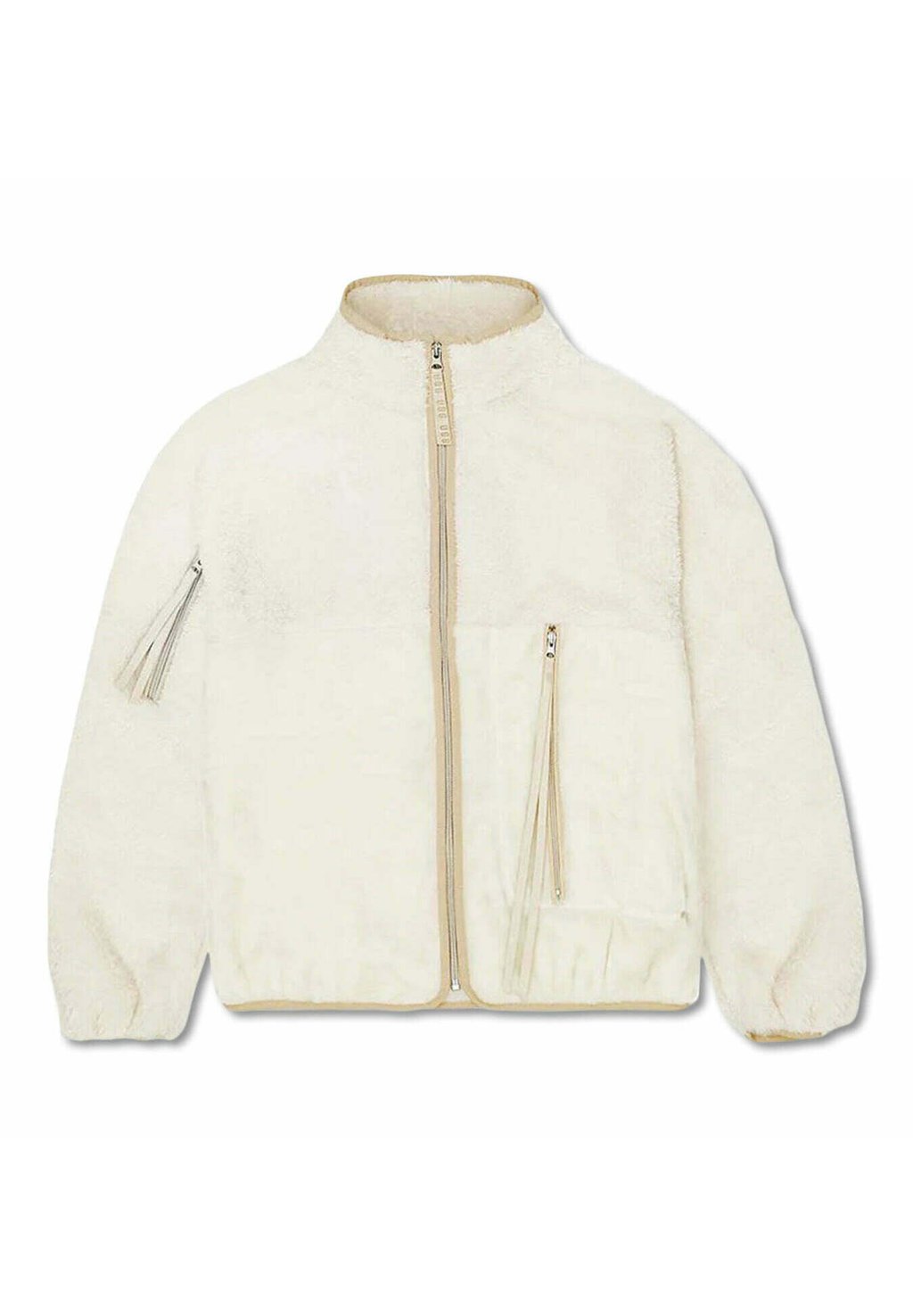 

Зимняя куртка Marlene Jacket UGG, цвет offwhite (20)