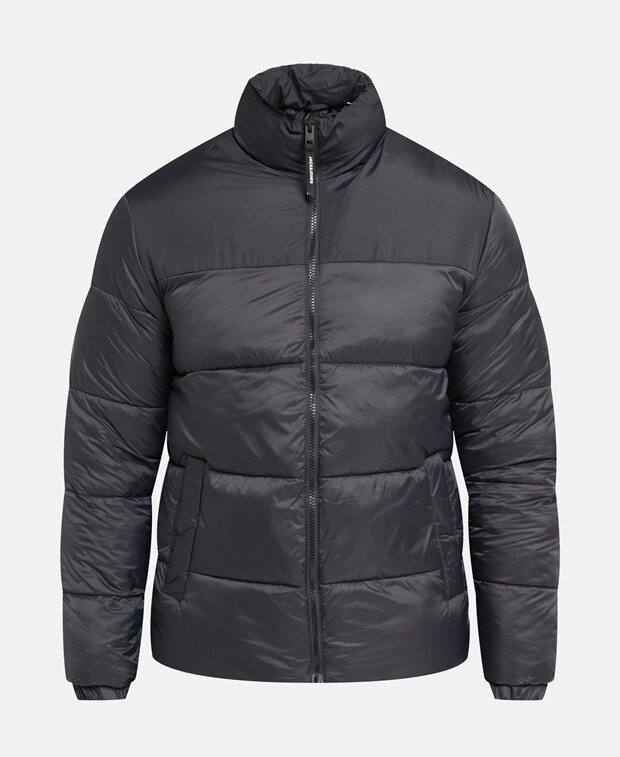 

Зимняя куртка Jack & Jones, черный