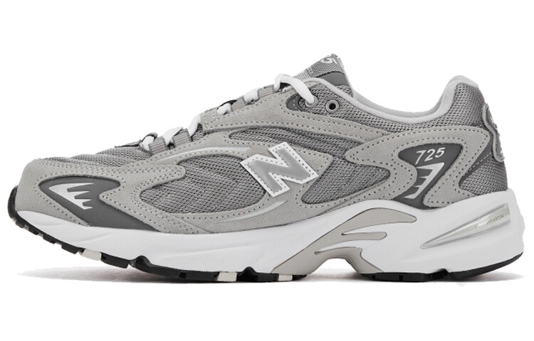 

Кроссовки New Balance 725 Urbancore, серый