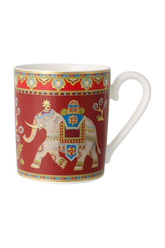 

Кубок Самаркандского Рубина. Villeroy & Boch, мультиколор