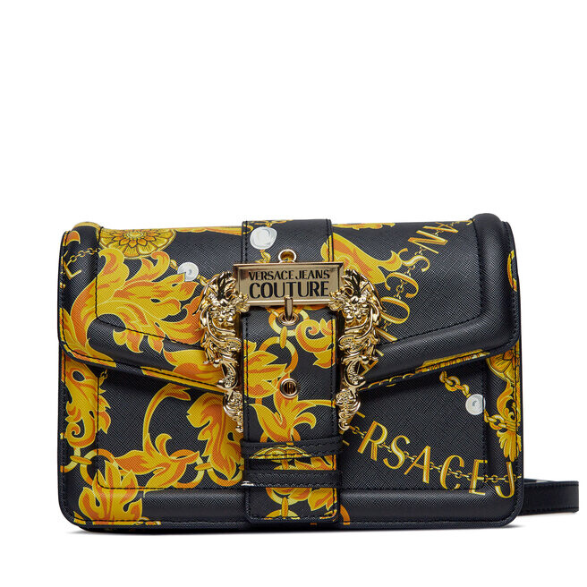 

Сумка Versace Jeans Couture, черный