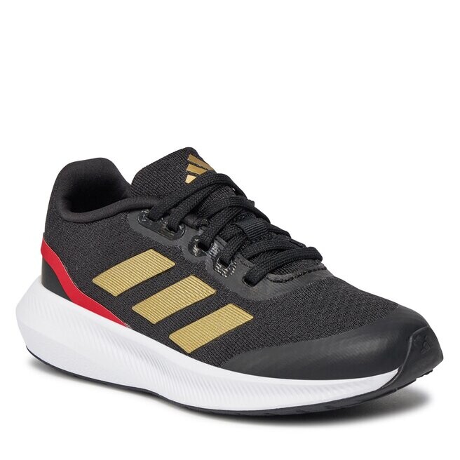 

Кроссовки adidas RunFalconLace, черный