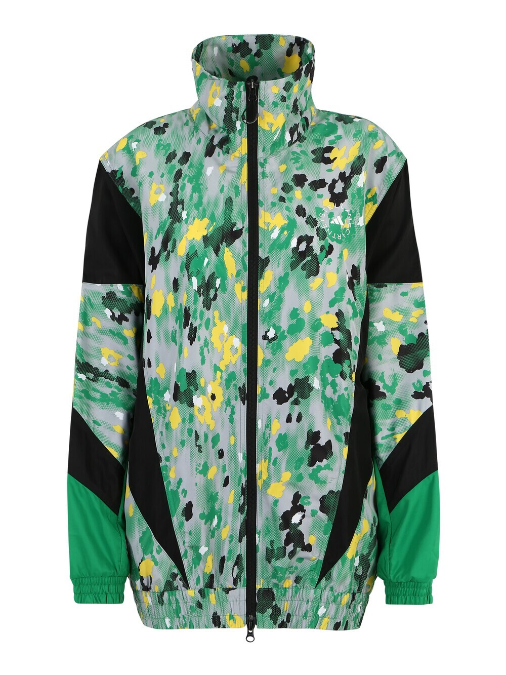 

Спортивная куртка ADIDAS BY STELLA MCCARTNEY Printed, серый