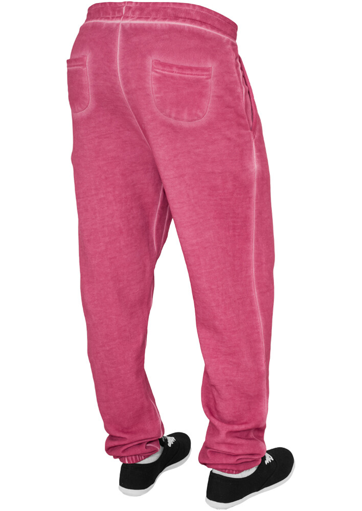 

Спортивные брюки Urban Classics, фуксия