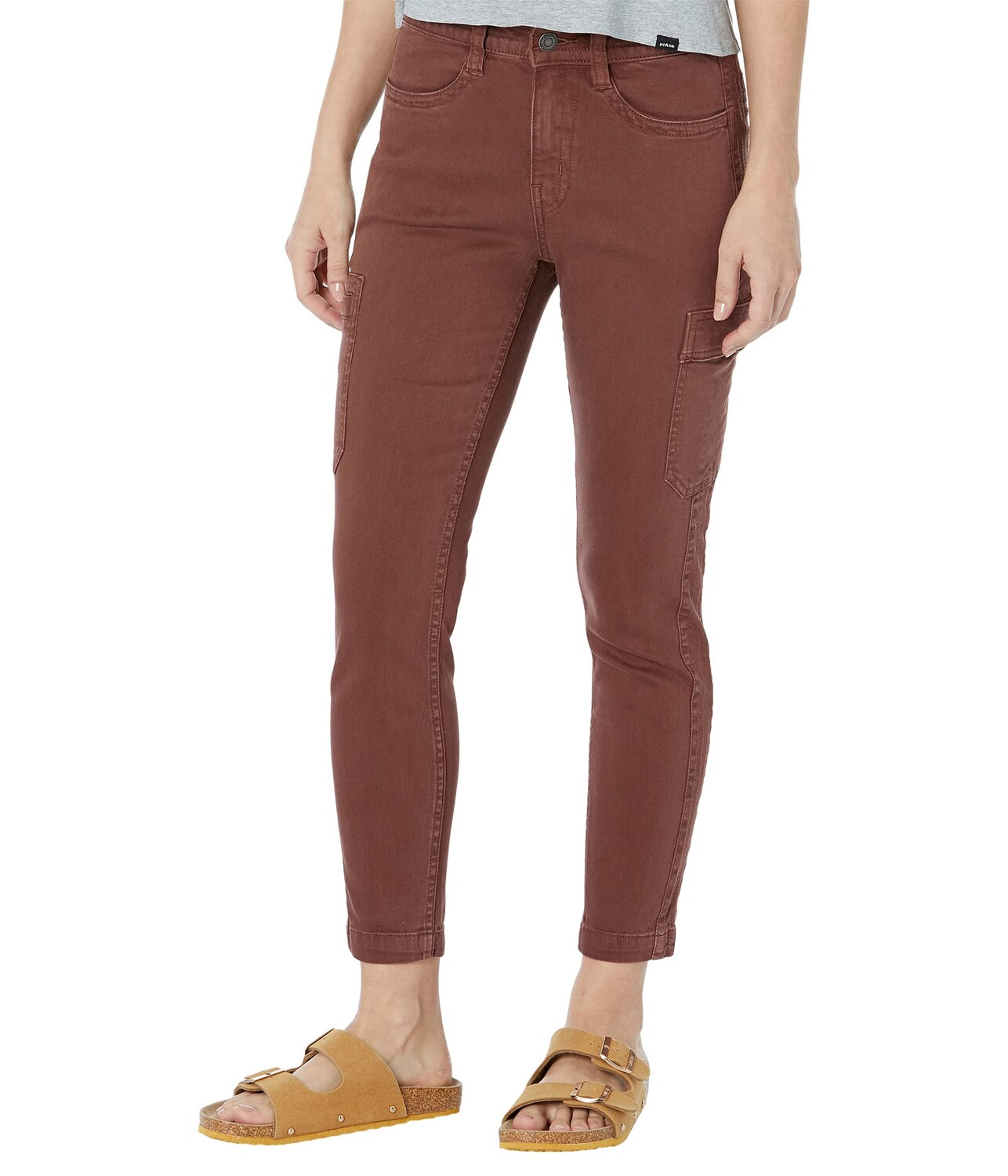 

Джинсы Prana, Dollia Ankle Pants