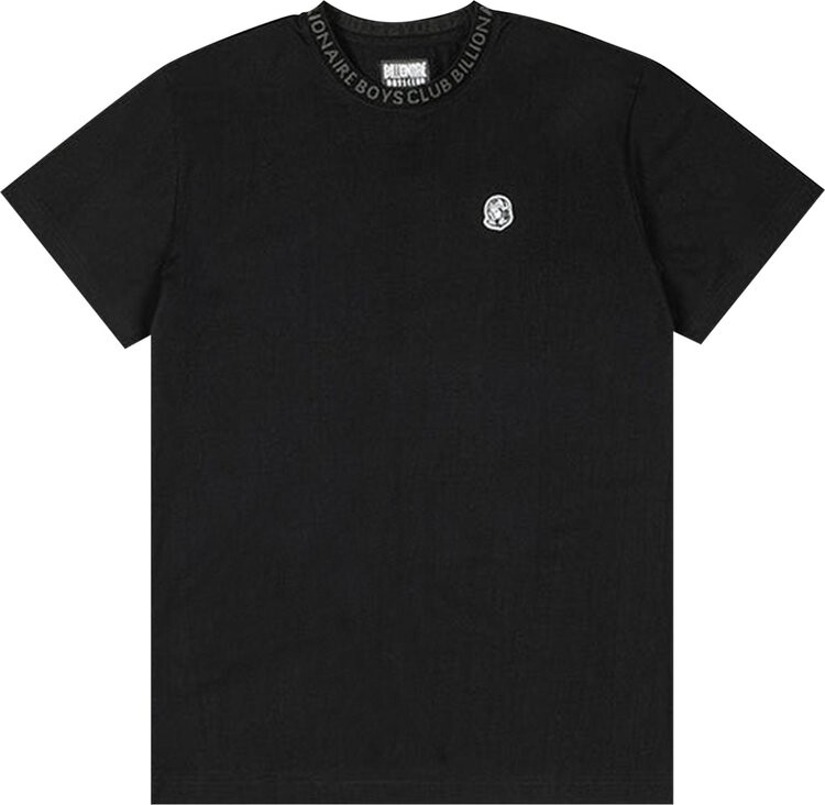 

Футболка Billionaire Boys Club Wrapped Short-Sleeve Knit 'Black', черный