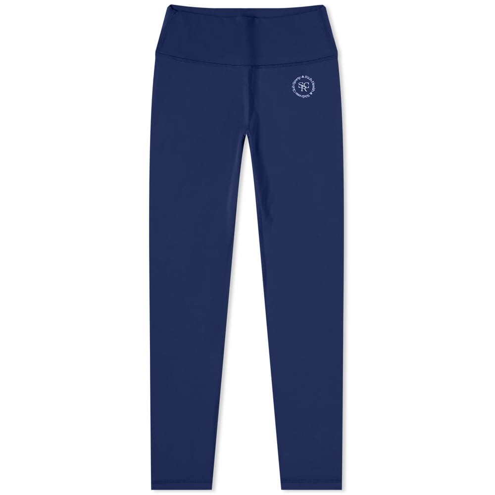 

Леггинсы Sporty & Rich High Waisted Legging