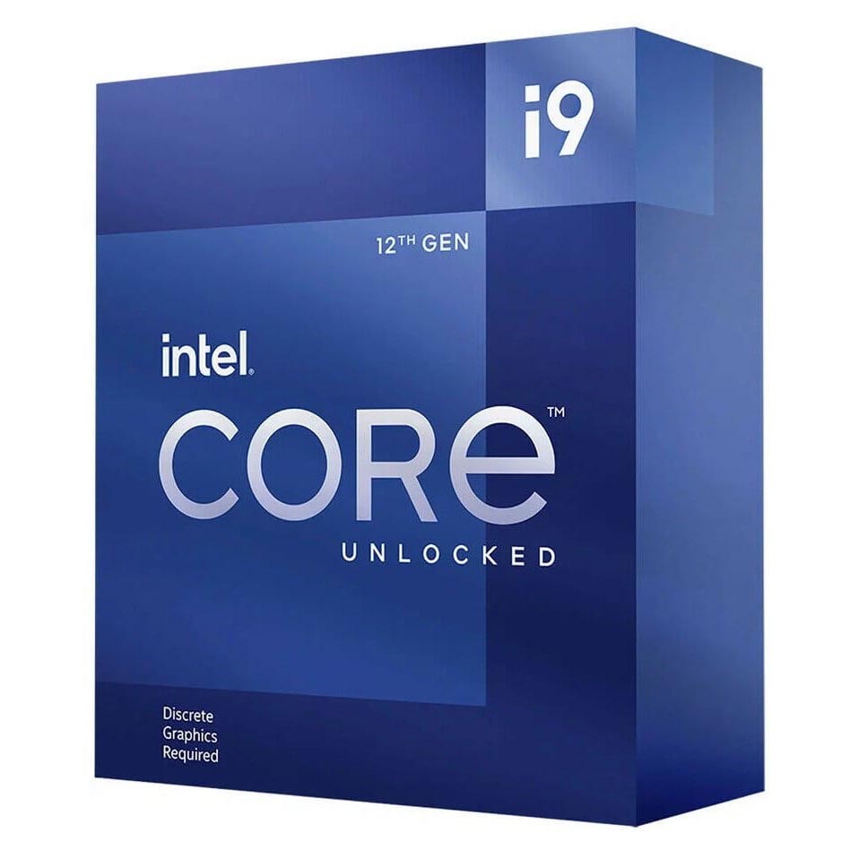 Процессор Intel Core i9 12900K, LGA 1700, BOX
