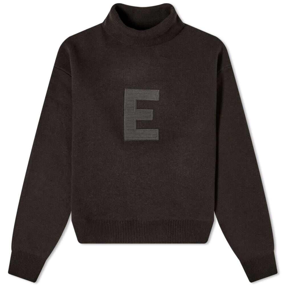 

Джемпер Fear of God Essentials Turtleneck