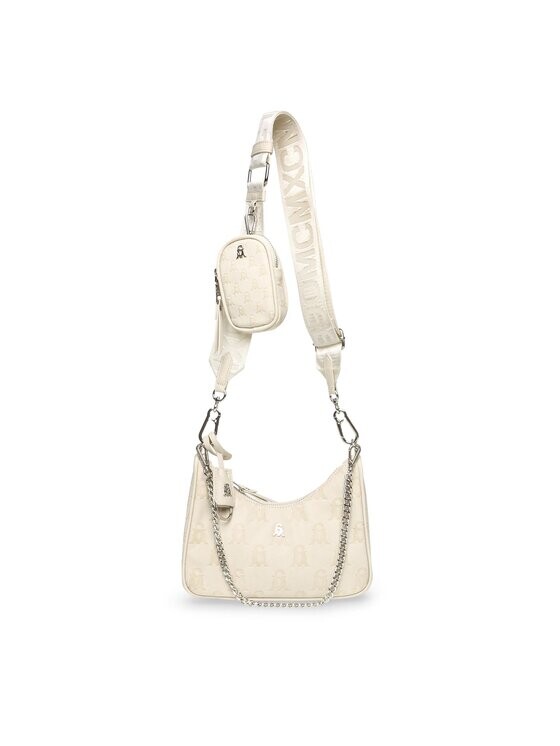 

Кошелек Steve Madden, экрю