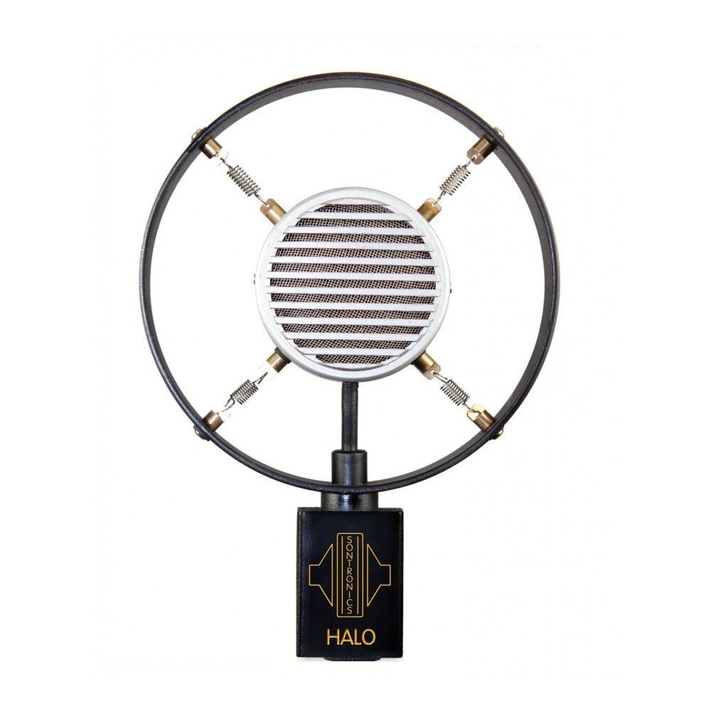 

Микрофон Sontronics HALO кардиоидный динамический