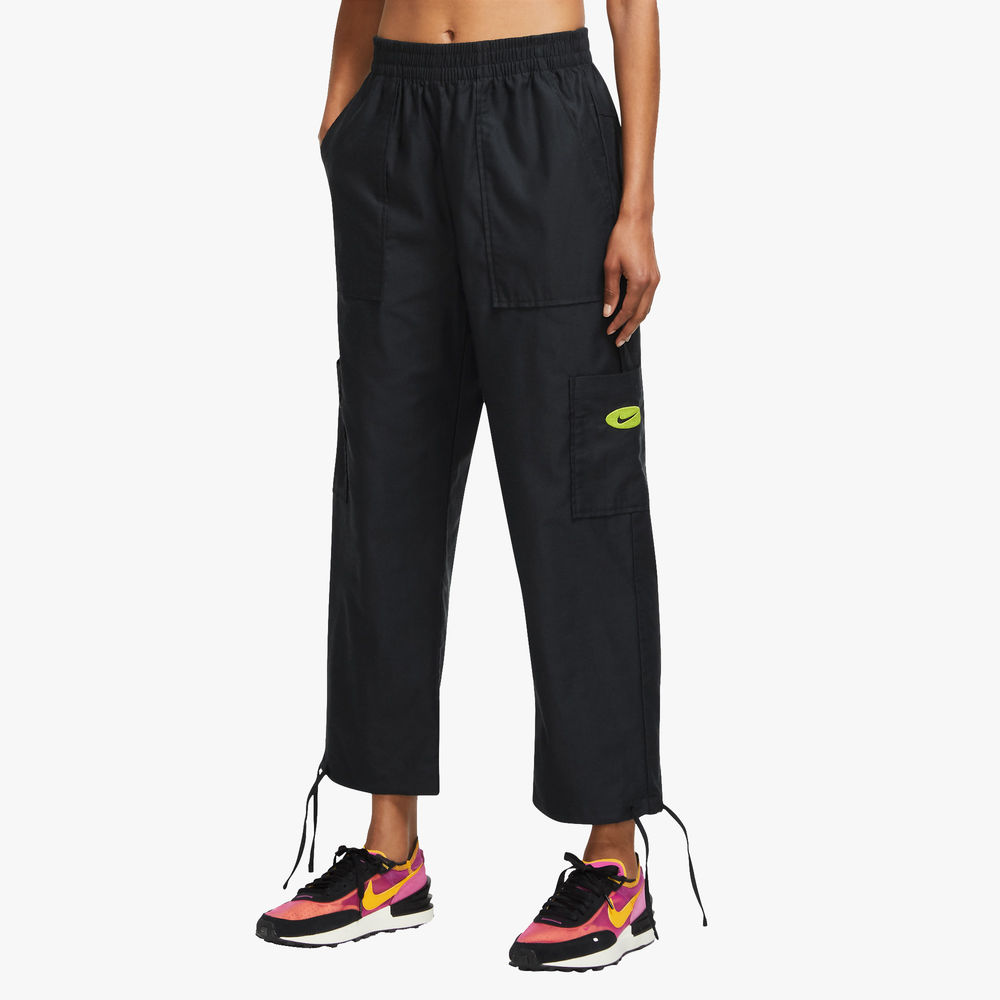 Спортивные брюки Nike Icon Clash, черный
