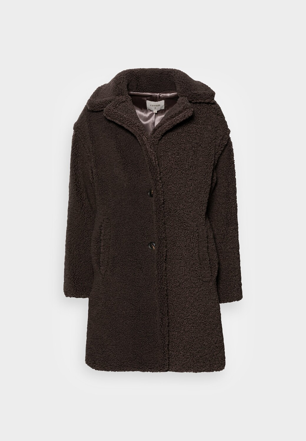 

Куртка Cream, коричневый