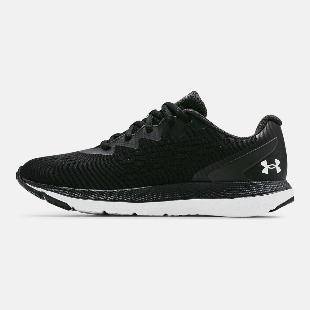 

Кроссовки Under Armour Charged Impulse, black