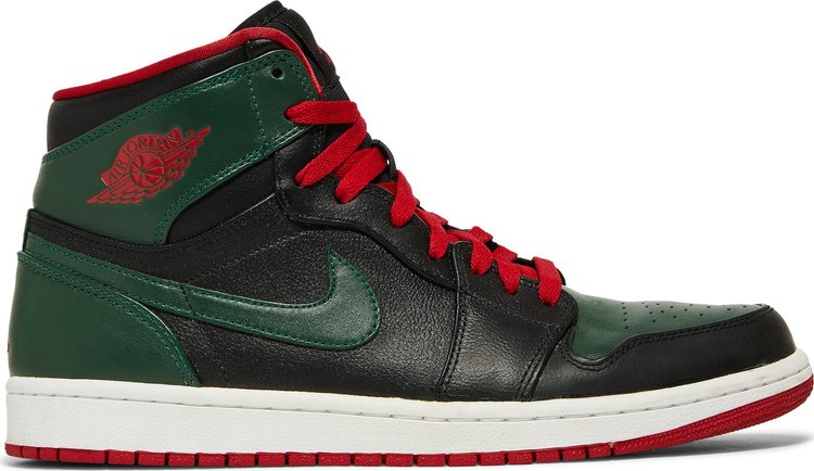 Air Jordan 1 Retro High Gucci