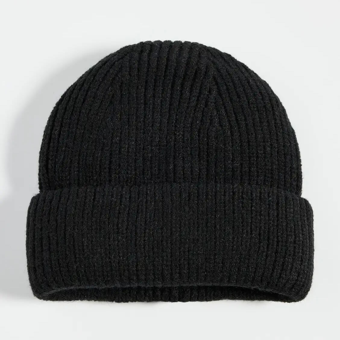 

Шапка Hat Attack Major, черный