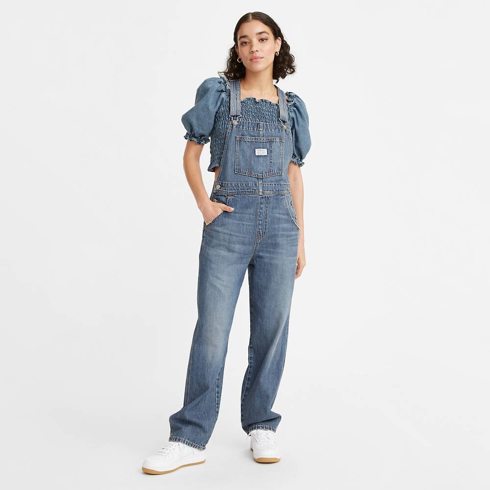 

Комбинезон Levi's