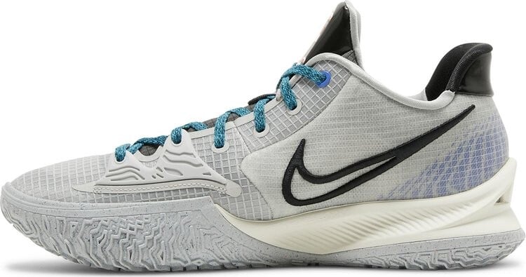 Gray 2025 kyrie 4