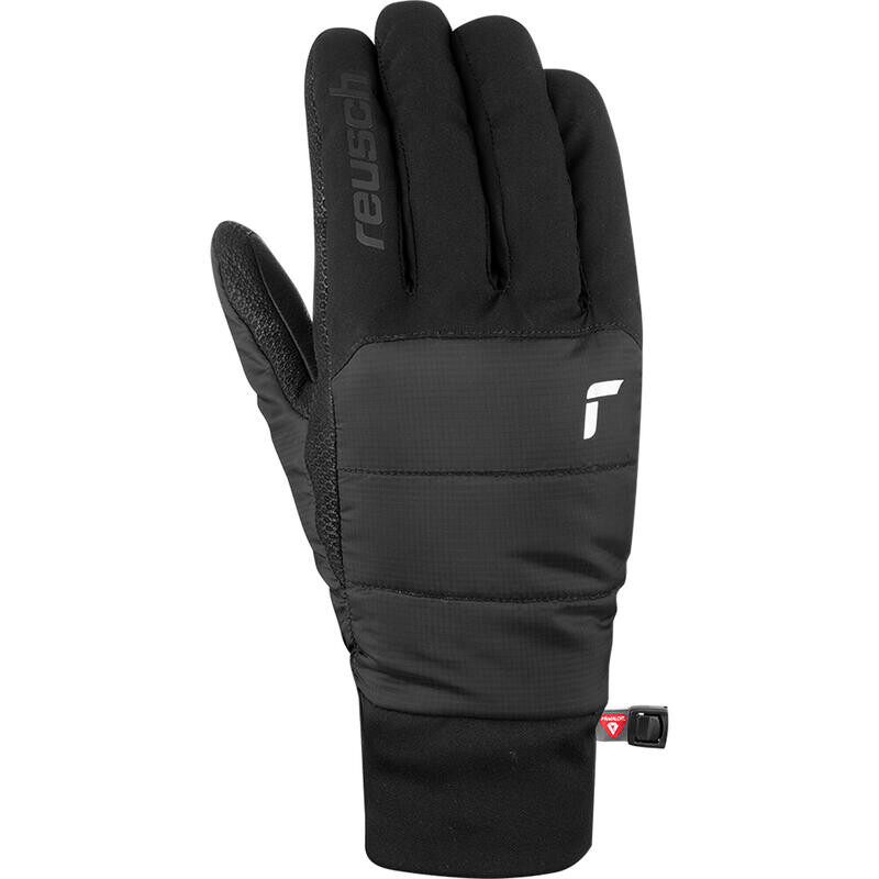 

Перчатки Reusch Kavik TOUCH-TEC