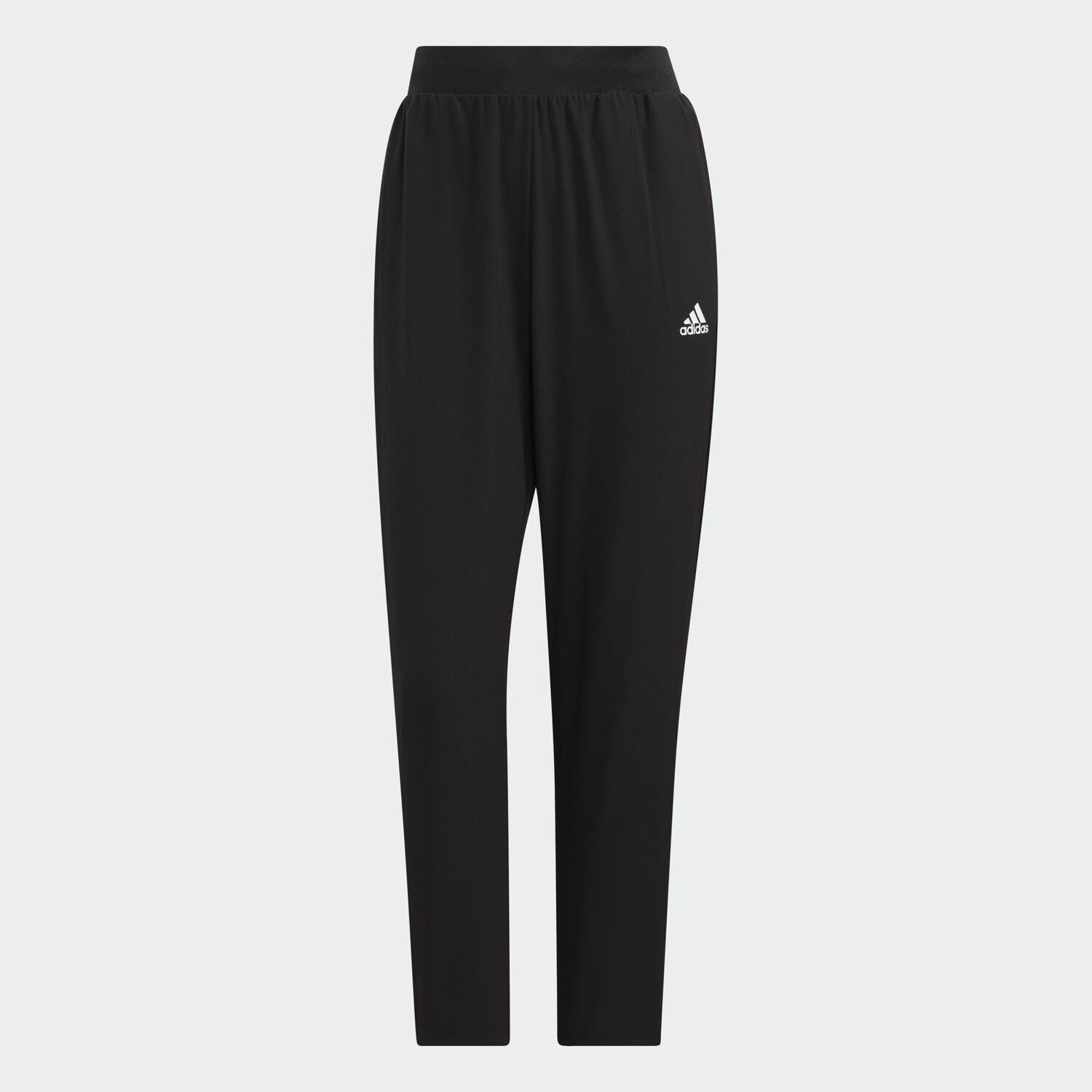 

Брюки Adidas Professional Sports Training Athletic, черный