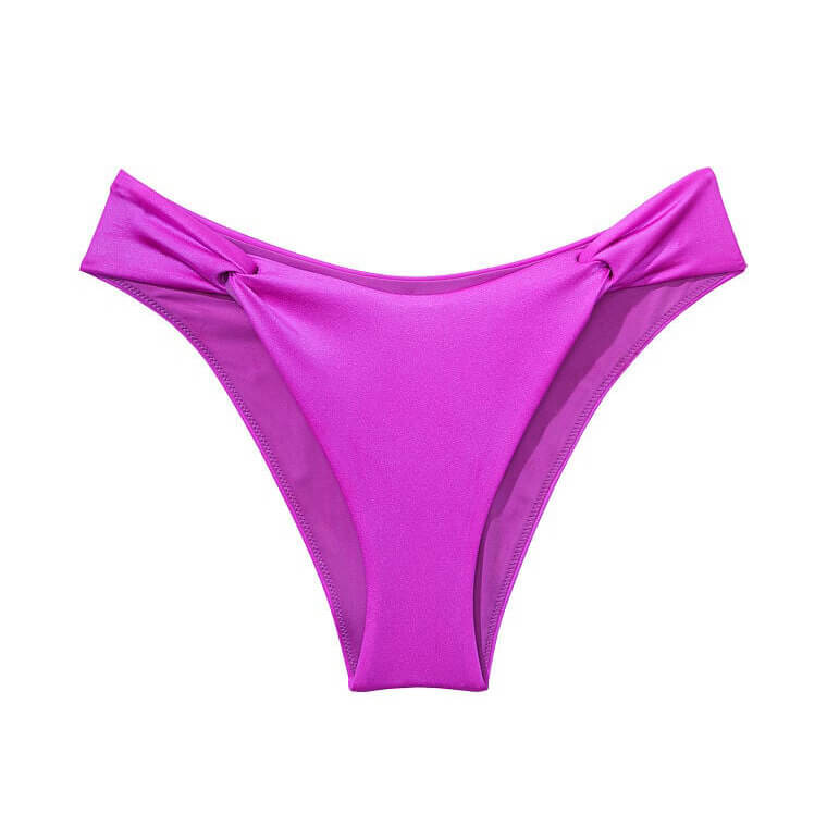 

Низ купальника Victoria's Secret, фиолетовый