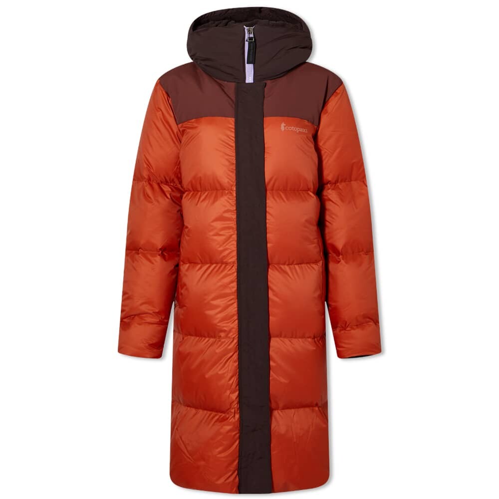 

Solazo Down Parka Cotopaxi