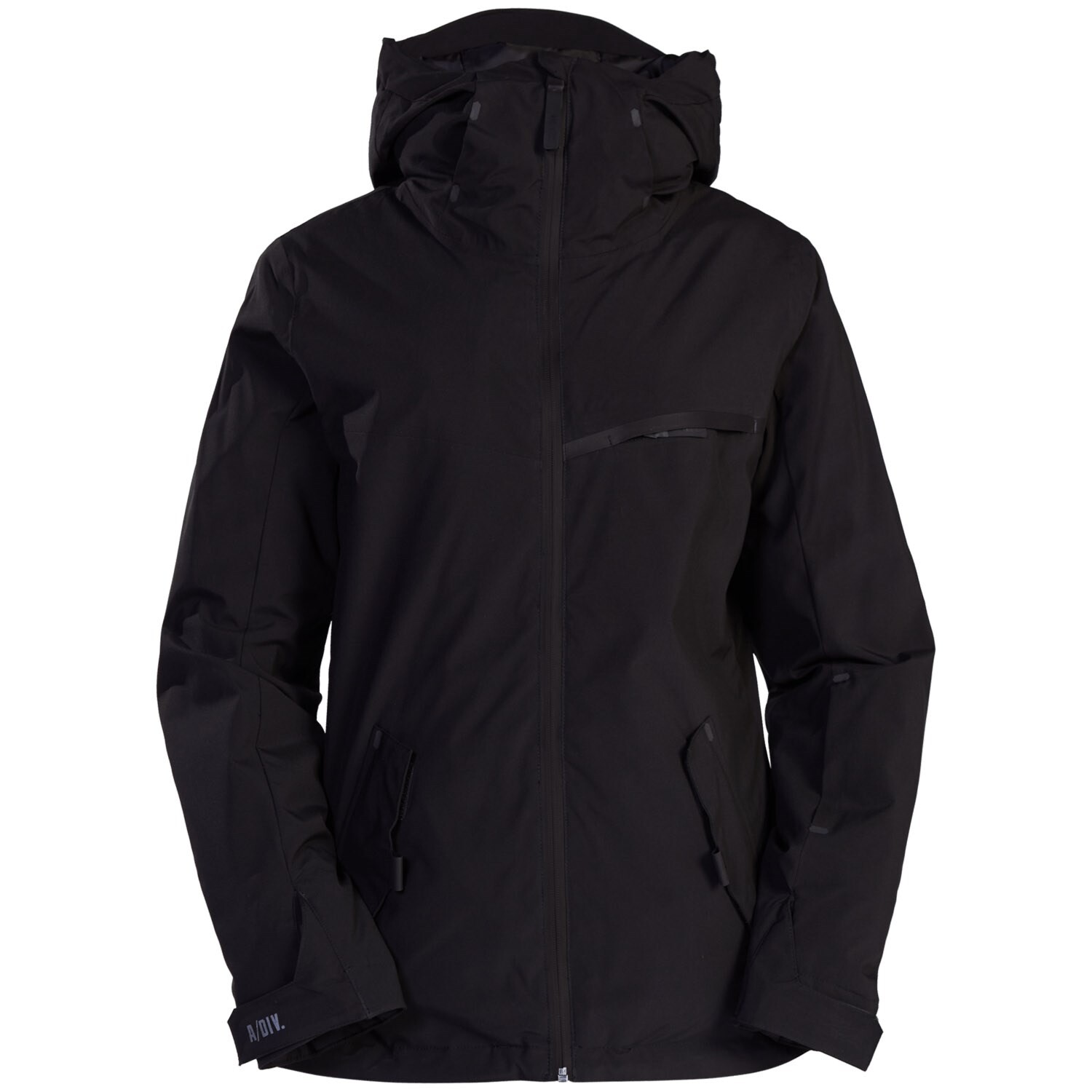 

Куртка Billabong Eclipse, черный