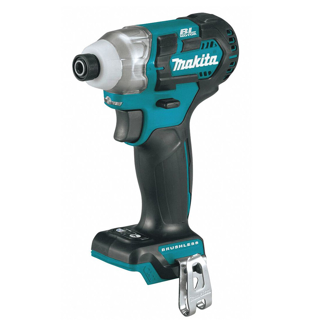 

Ударный шуруповерт Makita DT04Z