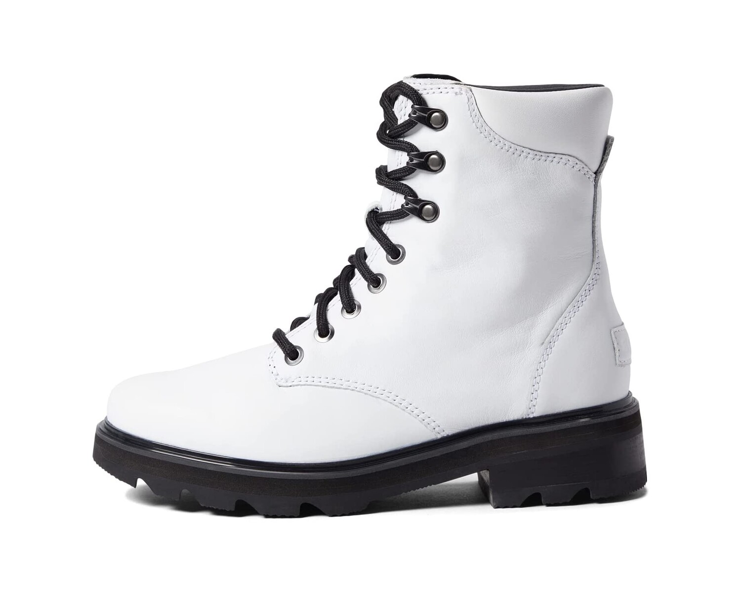 

Ботинки Lennox Lace STKD Waterproof SOREL, белый