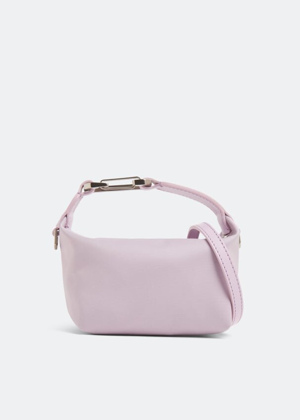 

Сумка EÉRA Tiny Moon bag, фиолетовый