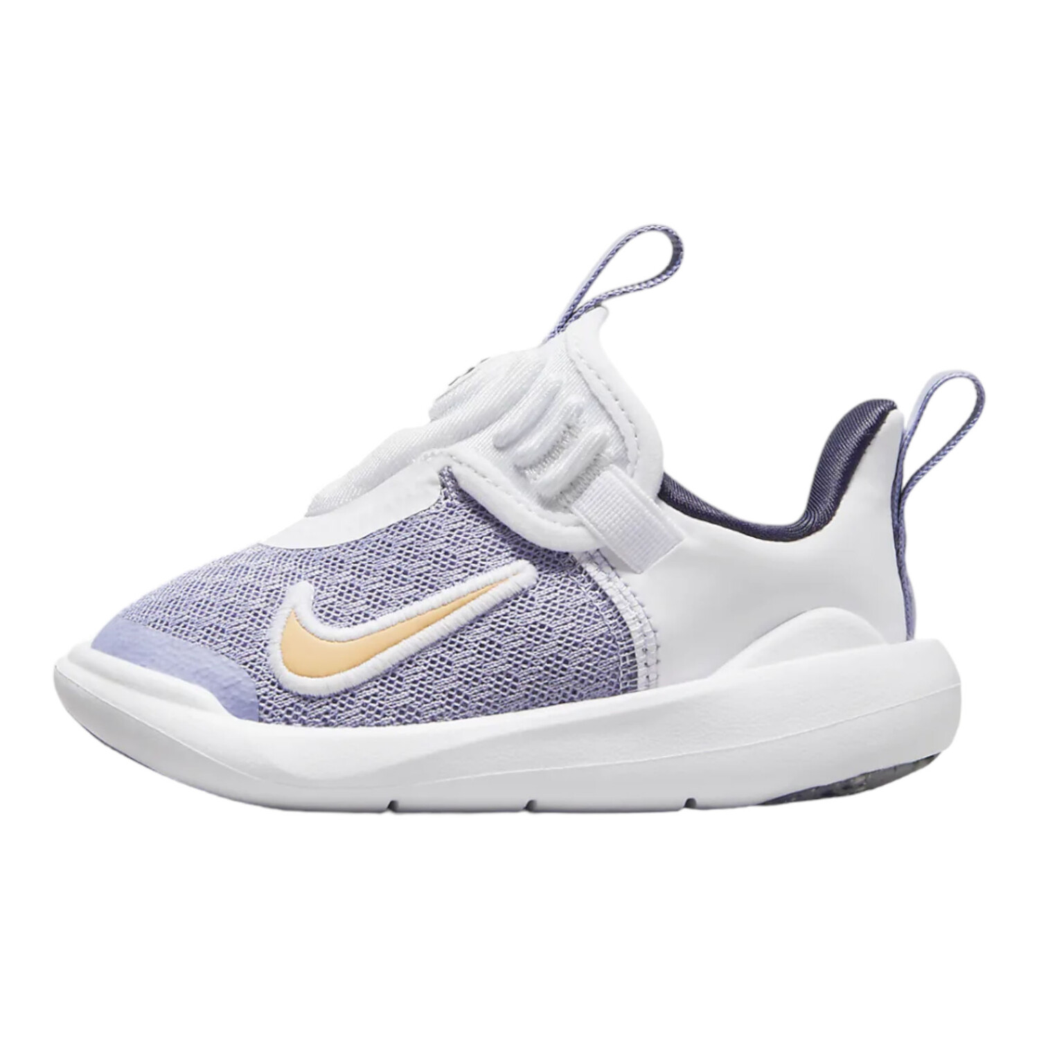 

Кроссовки Nike E-Series 1.0, сиреневый