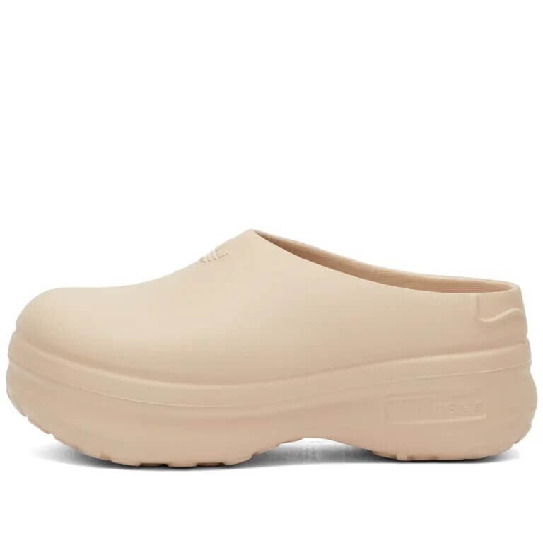 

Мюли Adidas Adifom Stan Mule W, бежевый