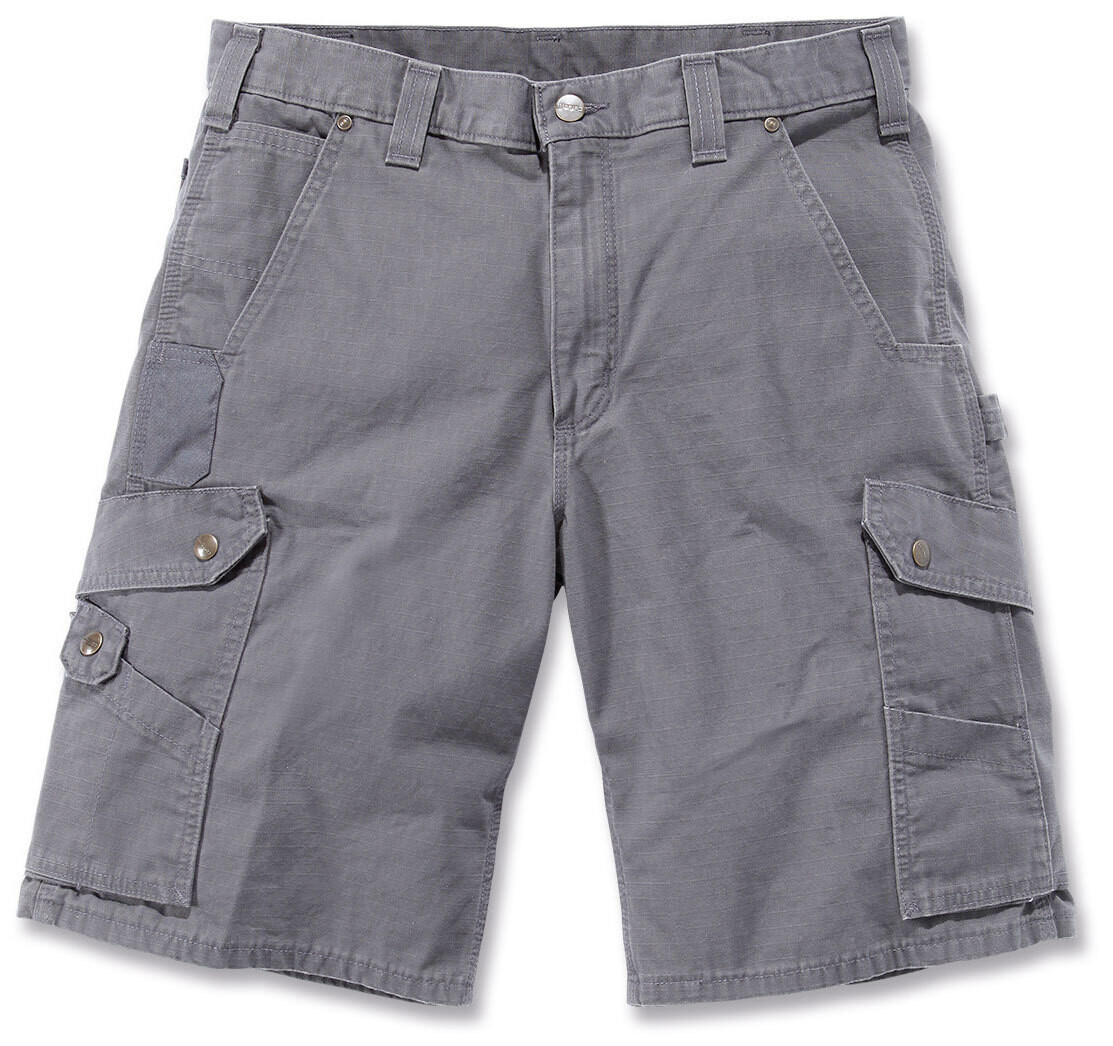 

Шорты Carhartt Ripstop Cargo Work, серый