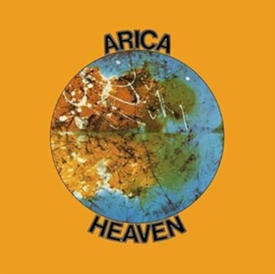 цена Виниловая пластинка Africa - Heaven