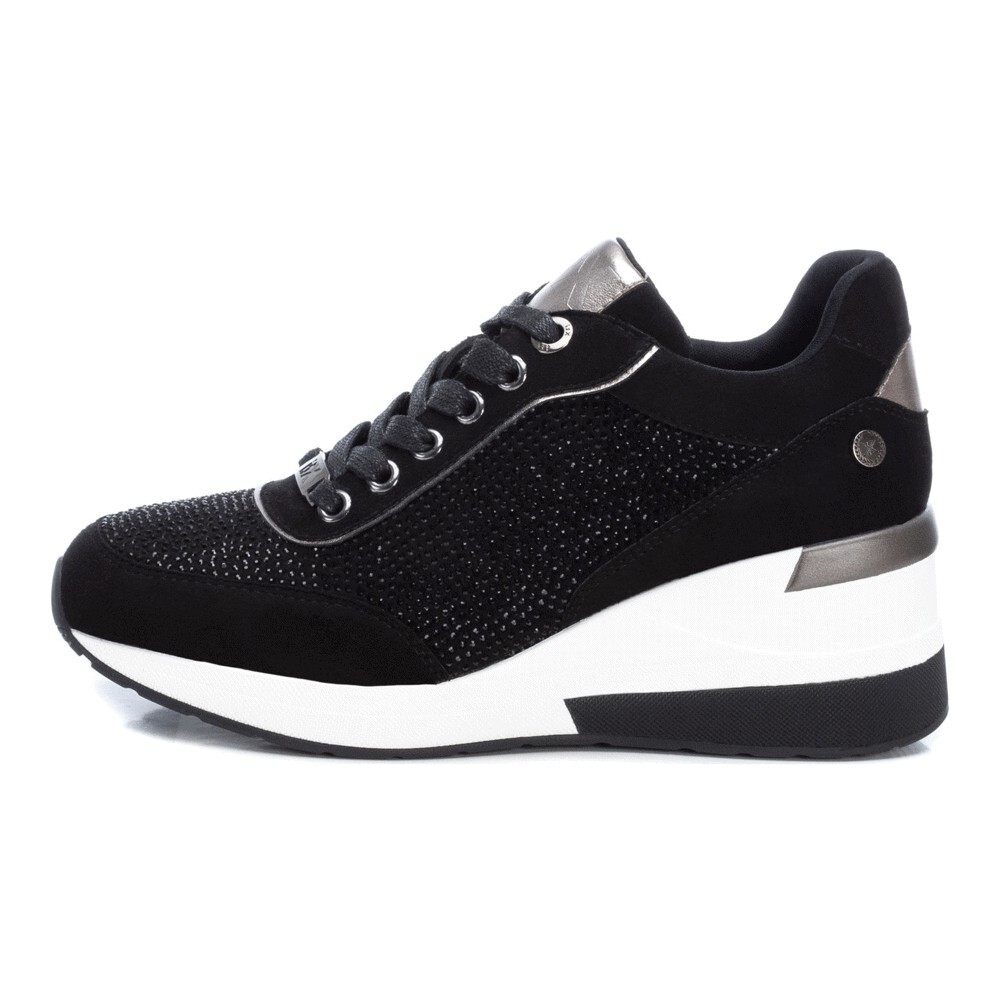 

Кроссовки Xti Zapatillas, черный