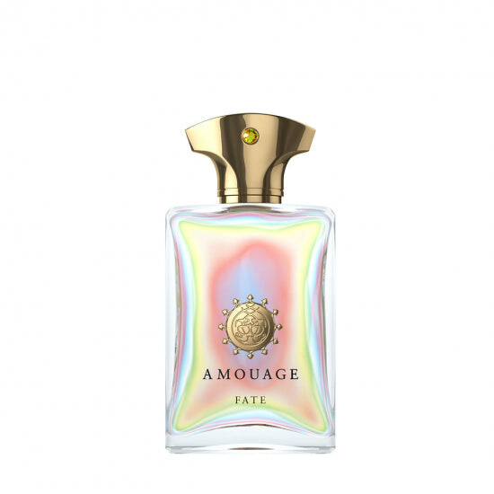 

Amouage Fate for Man парфюмированная вода спрей 50мл