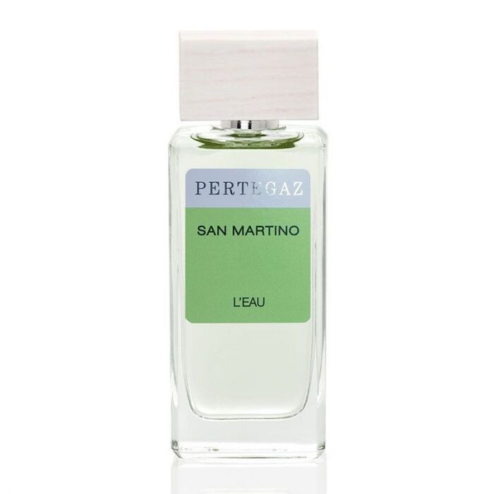

Saphir Pertegaz San Martino Pour Femme Eau de Parfum спрей 50мл