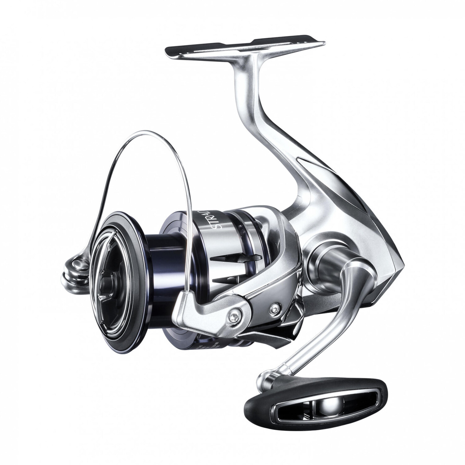 

Катушка для спиннинга STRADIC 4000 XG FL SHIMANO