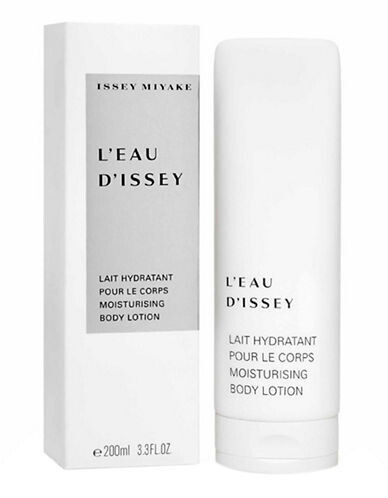 

Issey Miyake L'eau d'Issey лосьон для тела, 200 мл