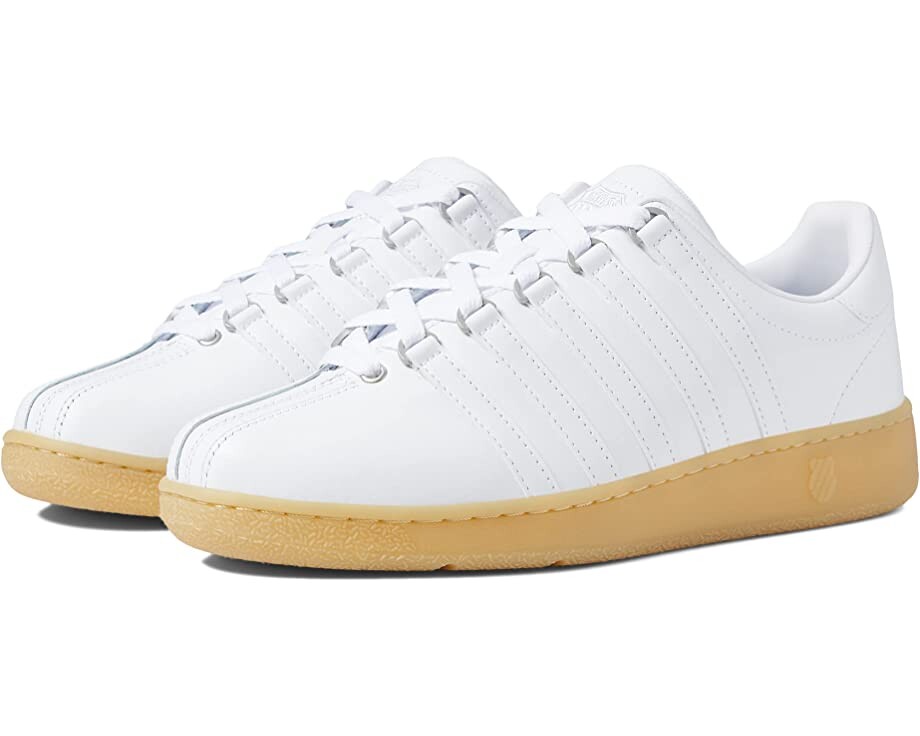 

Кроссовки Classic VN K-Swiss, белый