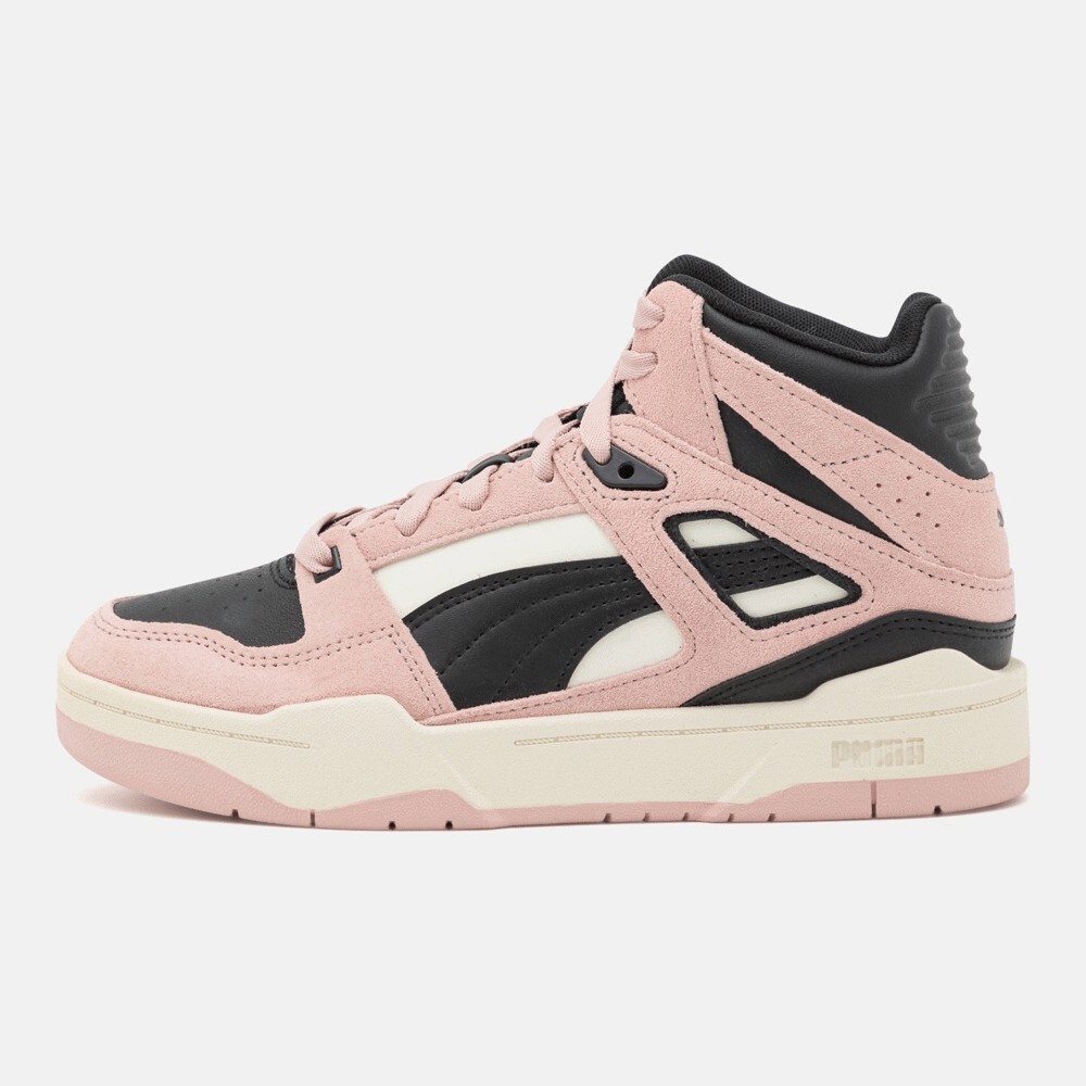 

Кроссовки Puma Slipstream , rose quartz/marshmallow/black